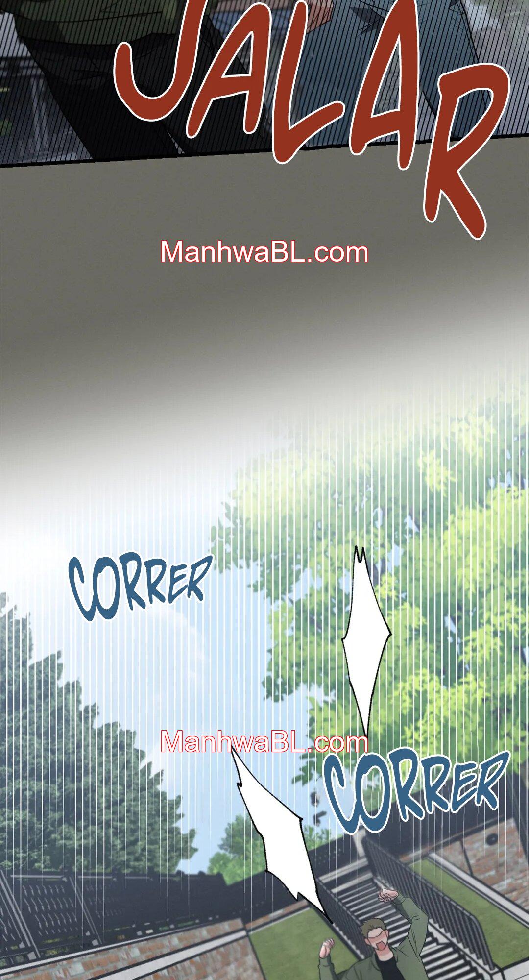 Love History Caused by Willful Negligence - Capítulo 44 manhwa