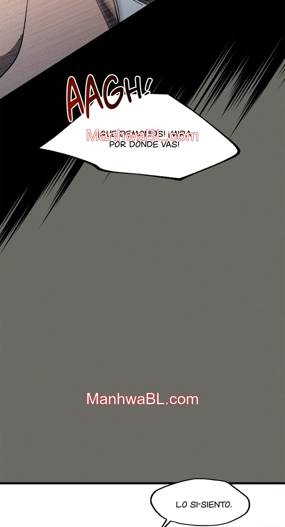 Love History Caused by Willful Negligence - Capítulo 44 manhwa