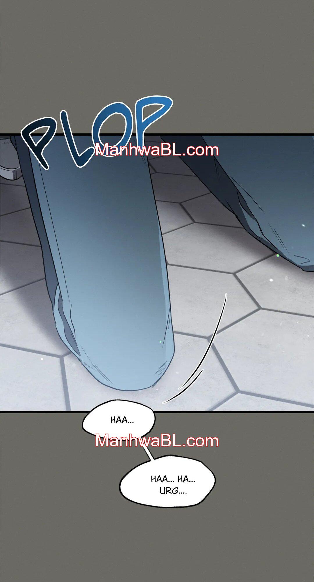 Love History Caused by Willful Negligence - Capítulo 44 manhwa