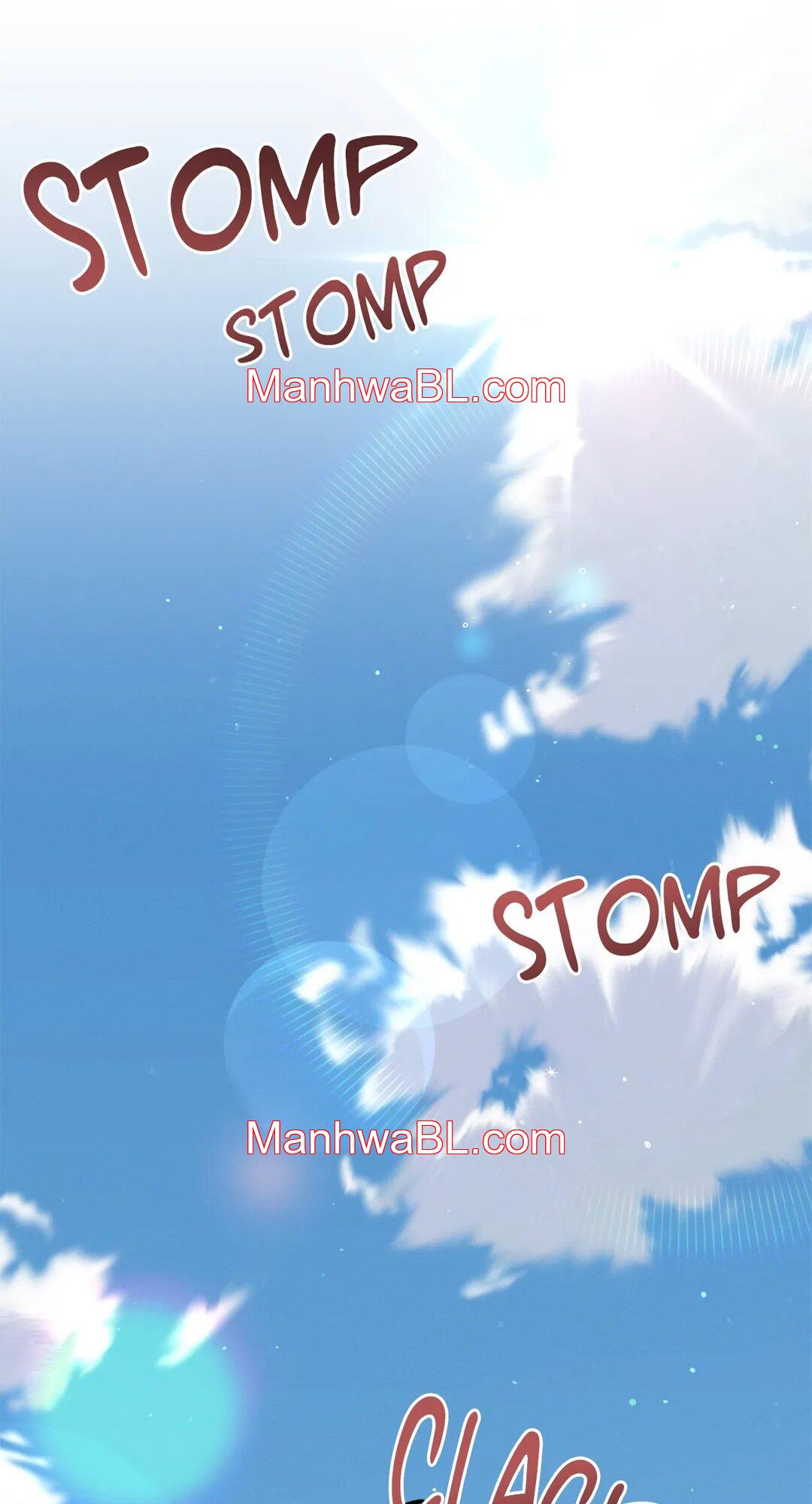 Love History Caused by Willful Negligence - Capítulo 44 manhwa