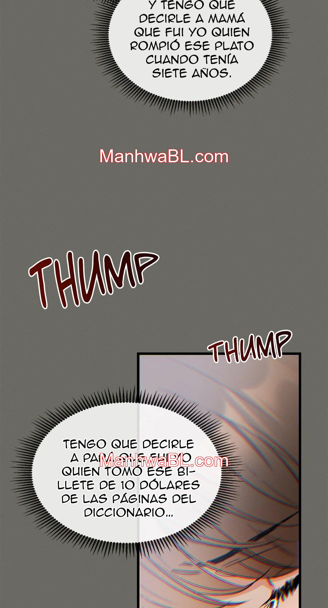 Love History Caused by Willful Negligence - Capítulo 44 manhwa