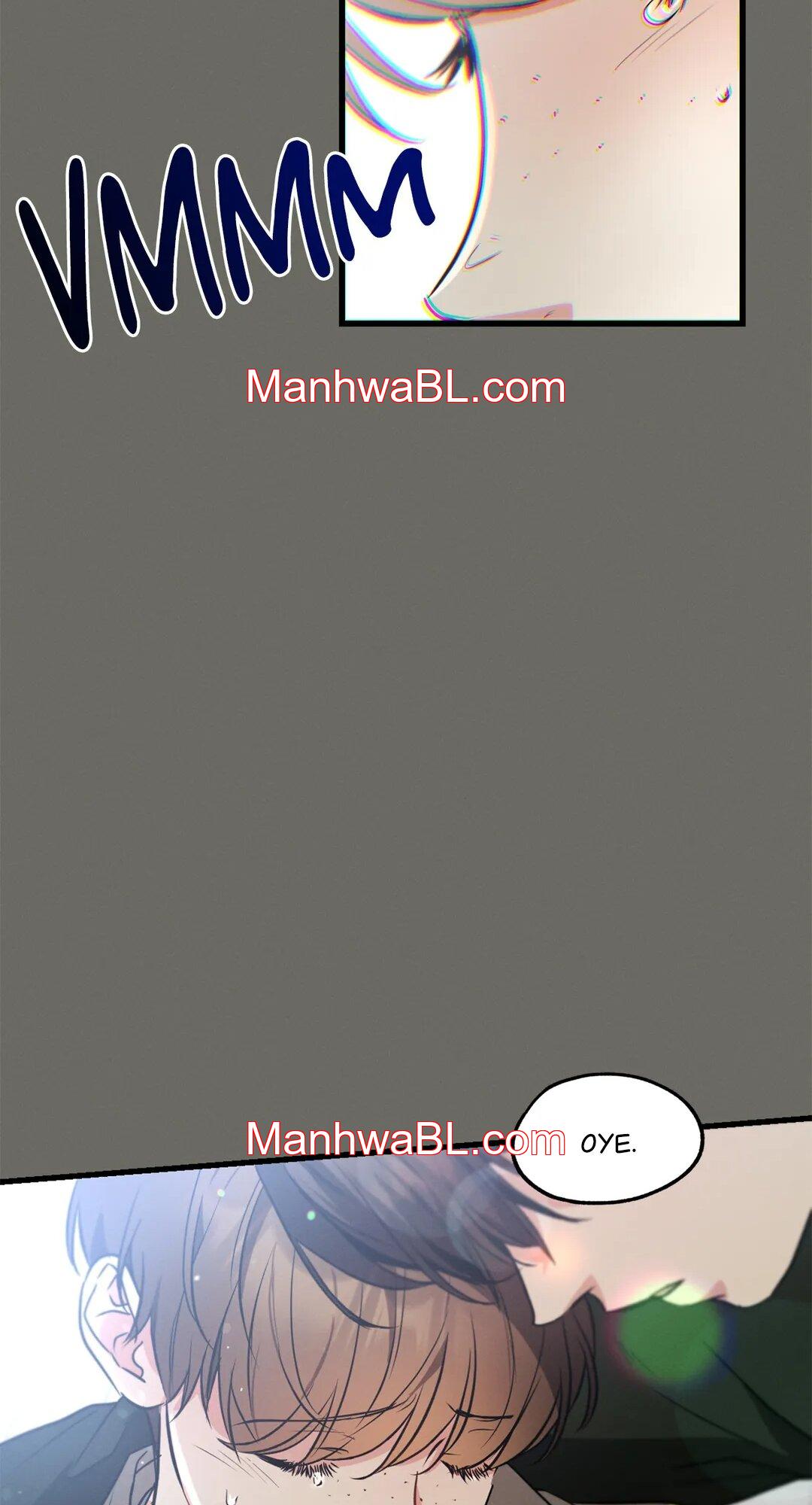 Love History Caused by Willful Negligence - Capítulo 44 manhwa