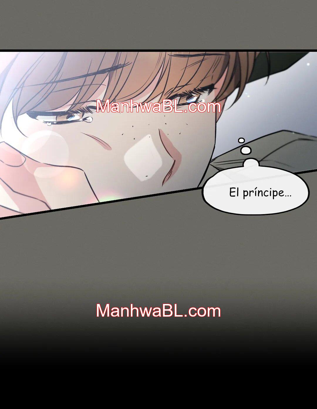 Love History Caused by Willful Negligence - Capítulo 44 manhwa