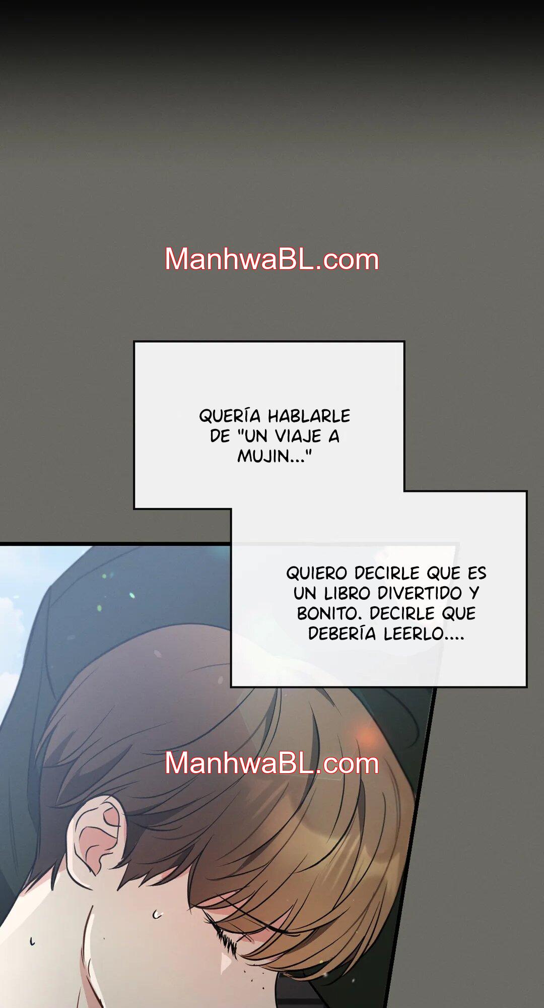 Love History Caused by Willful Negligence - Capítulo 44 manhwa