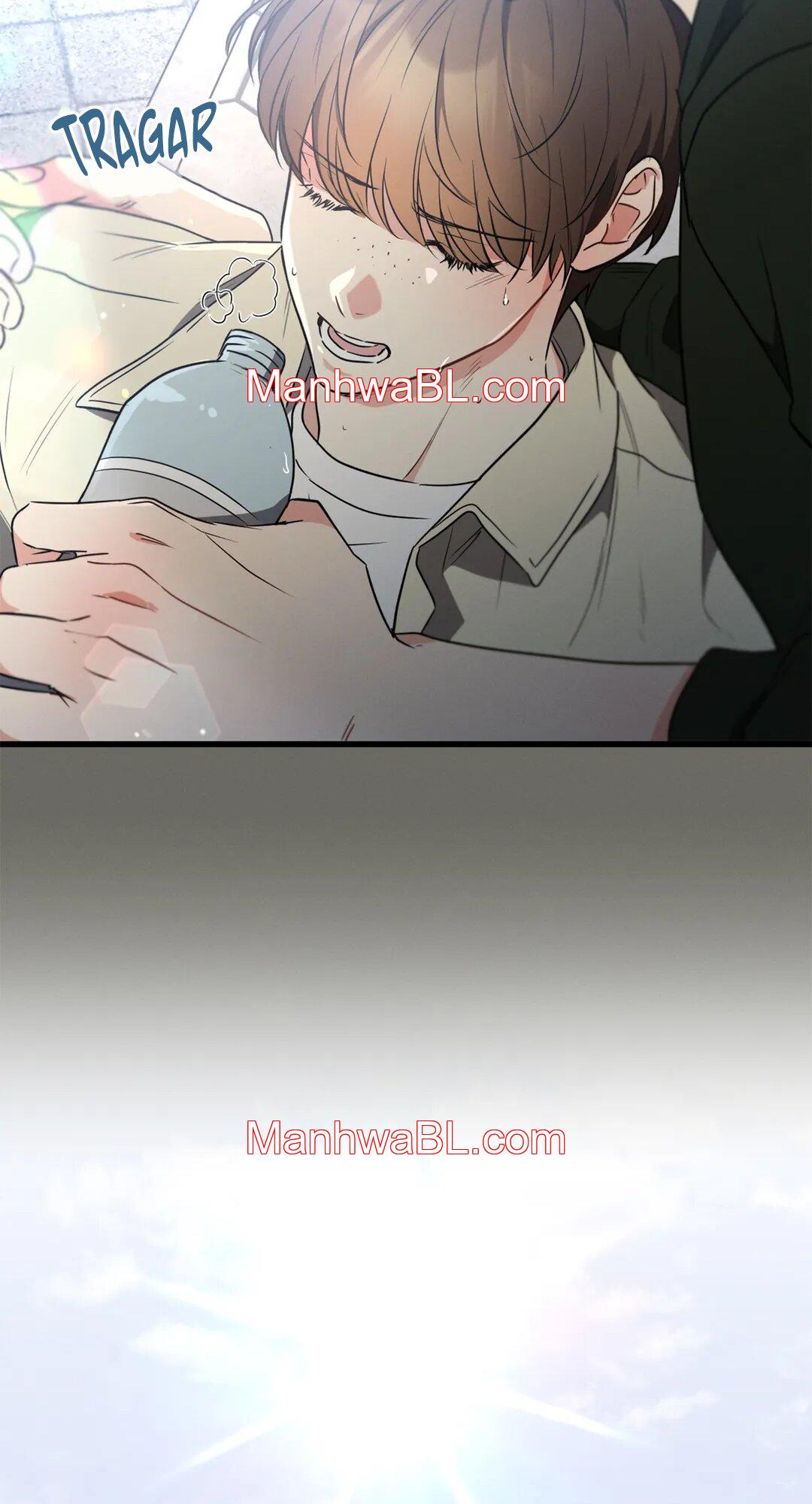 Love History Caused by Willful Negligence - Capítulo 44 manhwa