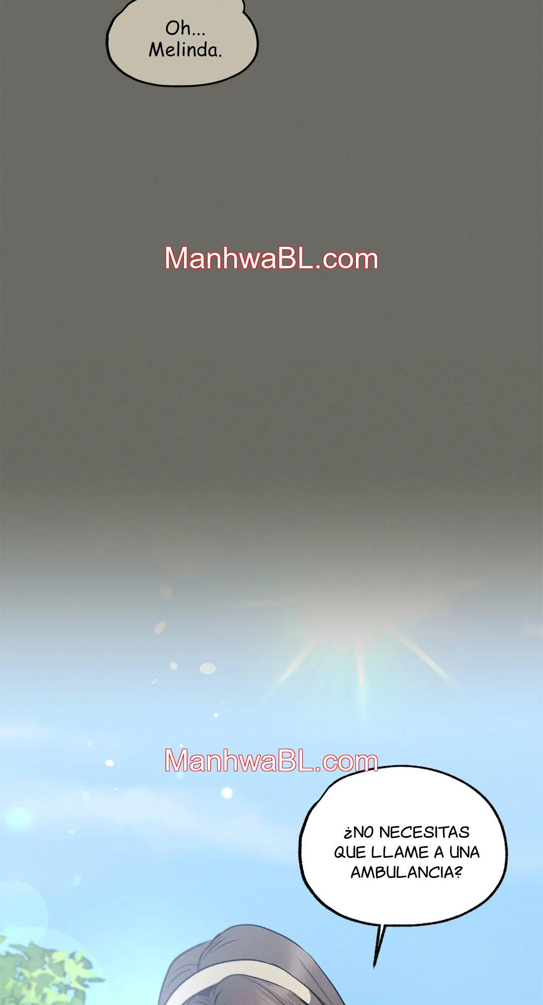 Love History Caused by Willful Negligence - Capítulo 44 manhwa