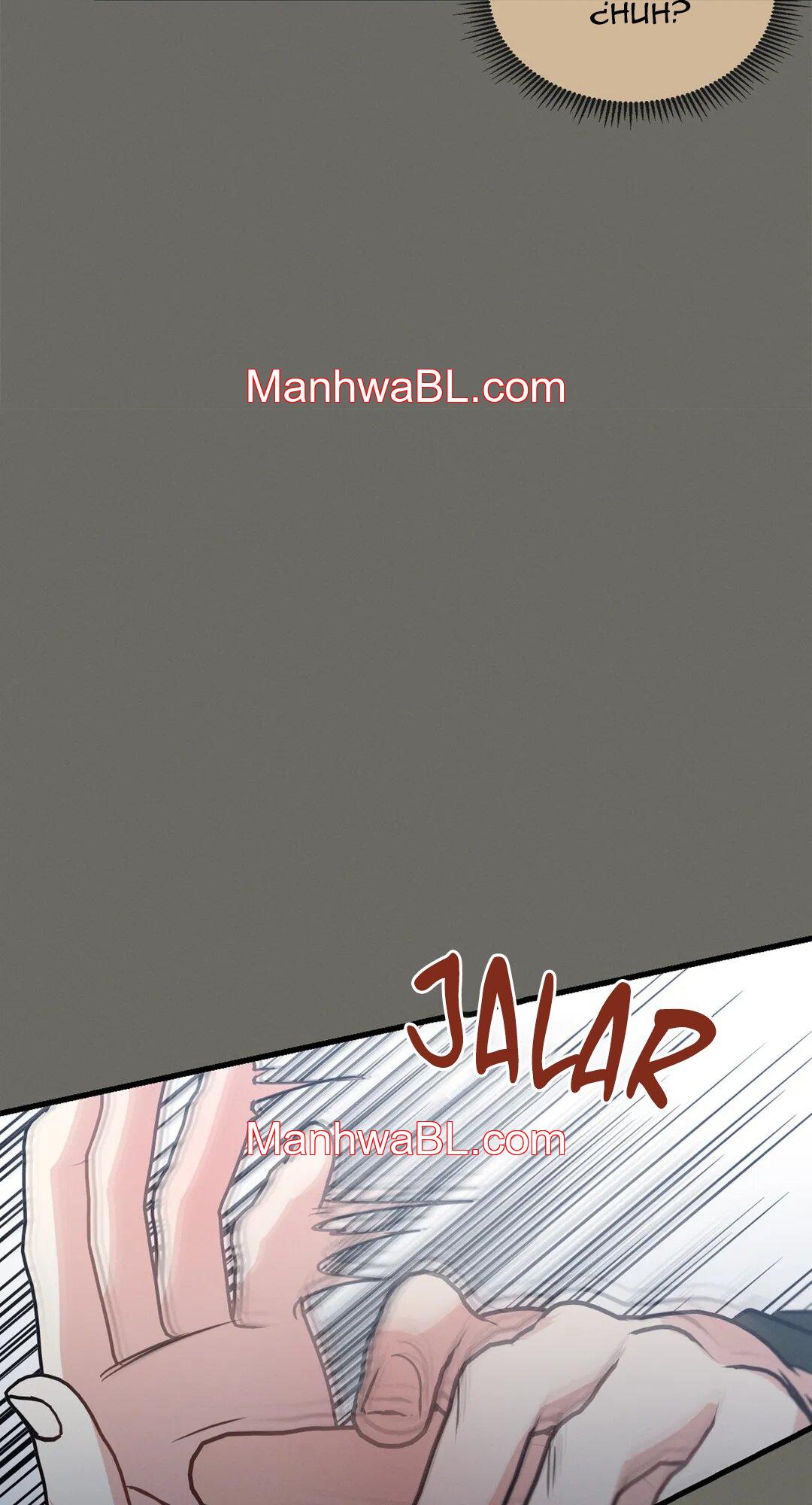 Love History Caused by Willful Negligence - Capítulo 44 manhwa