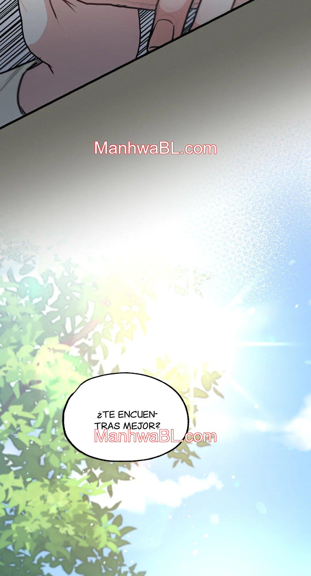 Love History Caused by Willful Negligence - Capítulo 44 manhwa
