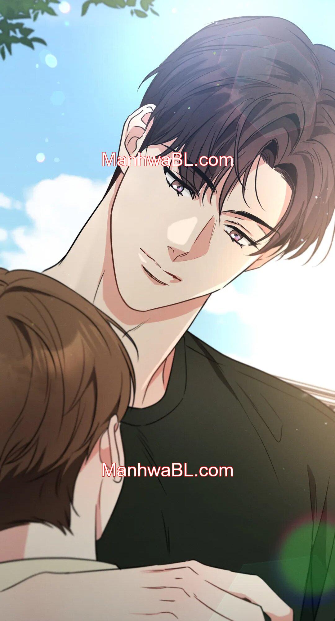 Love History Caused by Willful Negligence - Capítulo 44 manhwa