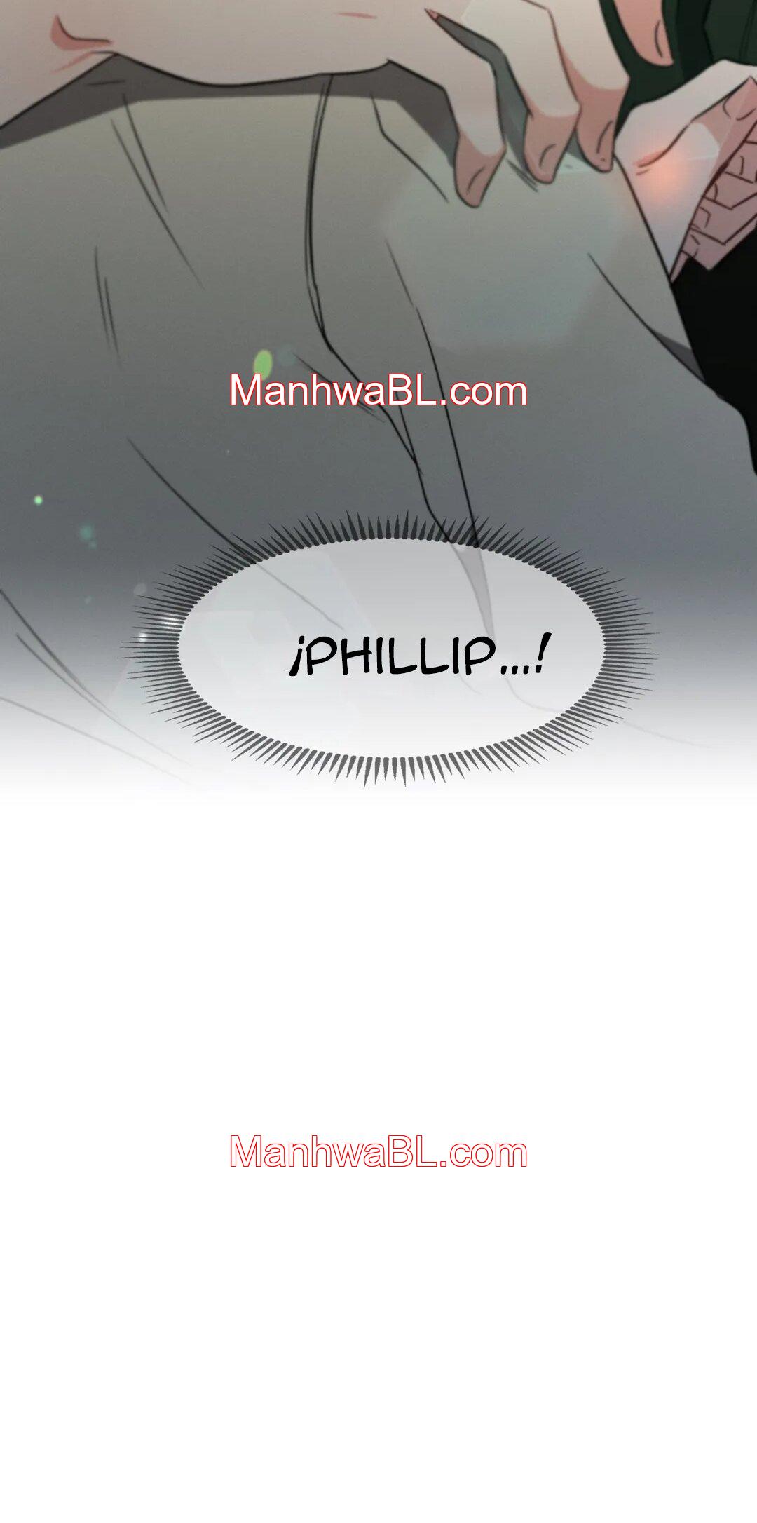 Love History Caused by Willful Negligence - Capítulo 44 manhwa