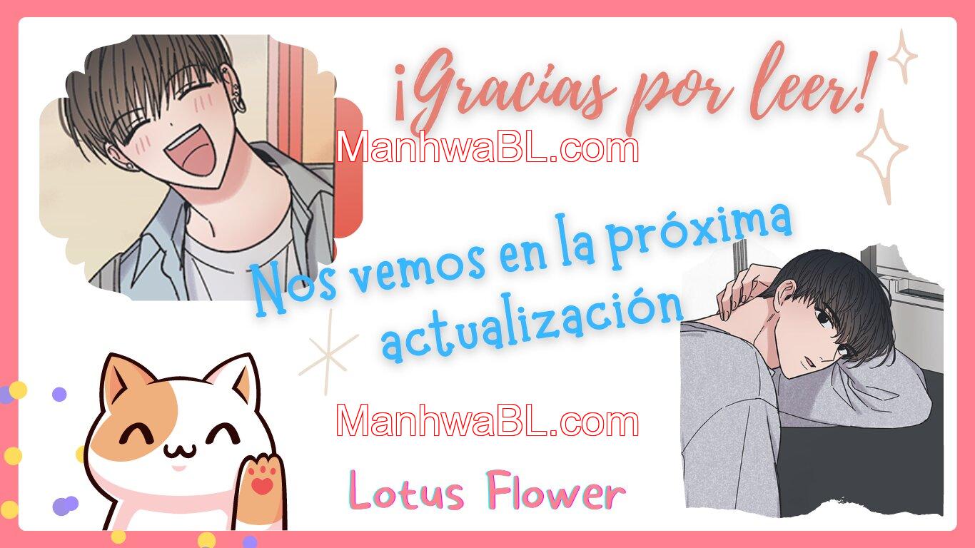 Love History Caused by Willful Negligence - Capítulo 44 manhwa