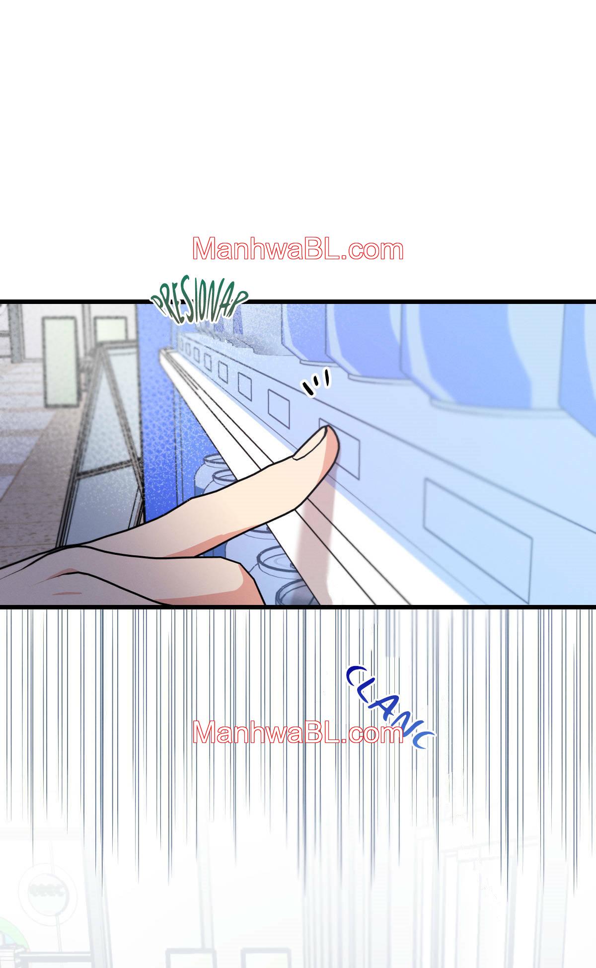 Love History Caused by Willful Negligence - Capítulo 20 manhwa
