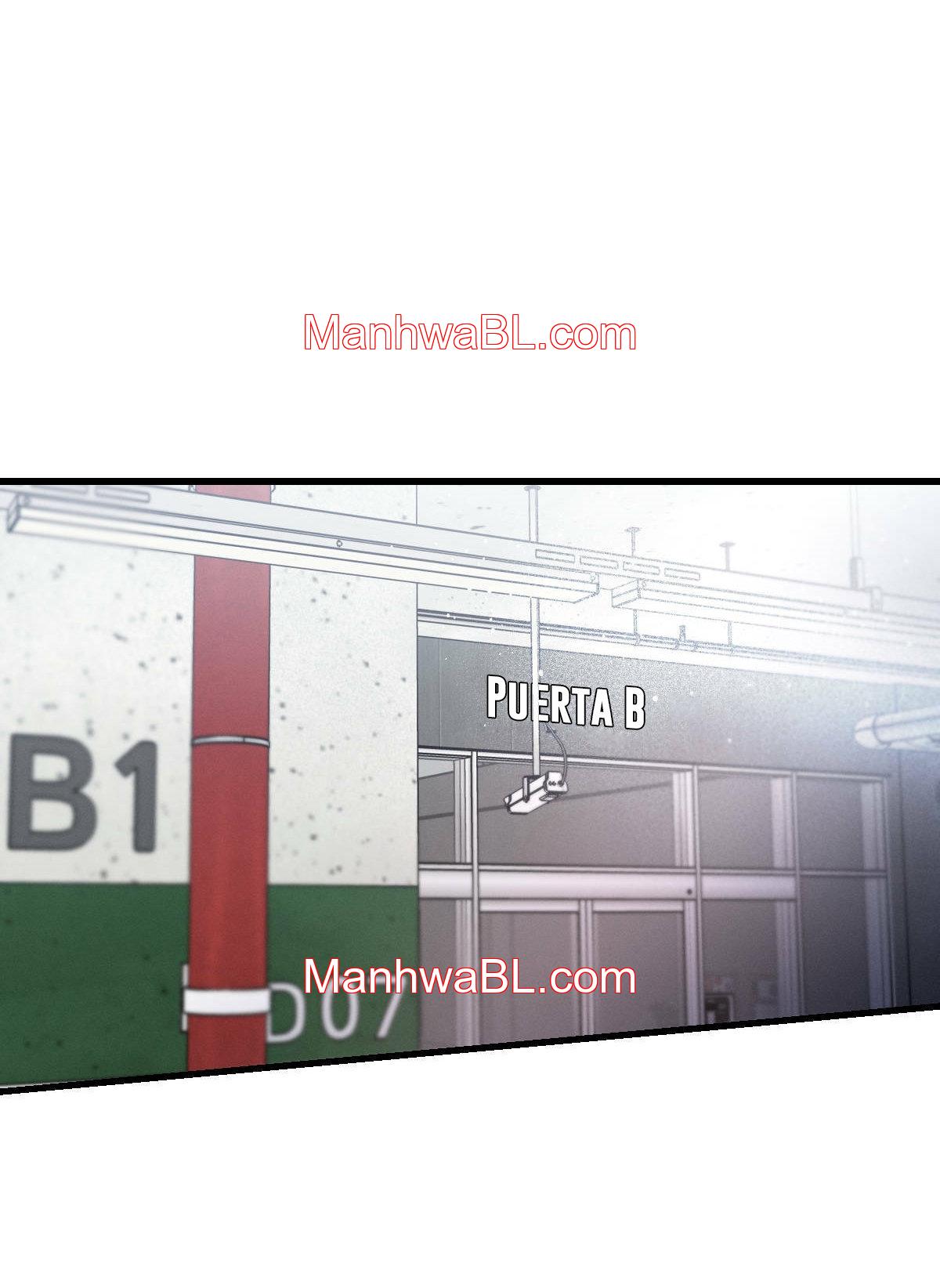 Love History Caused by Willful Negligence - Capítulo 20 manhwa