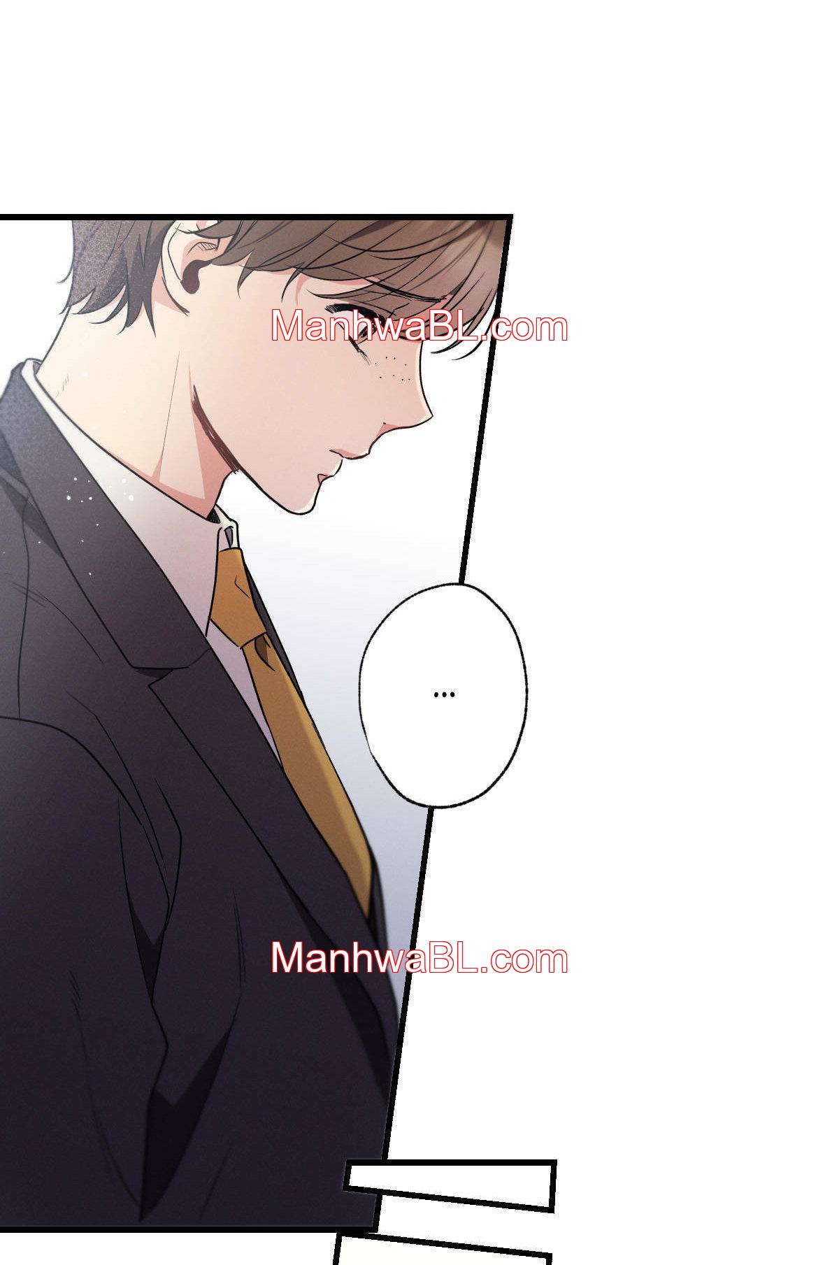 Love History Caused by Willful Negligence - Capítulo 20 manhwa