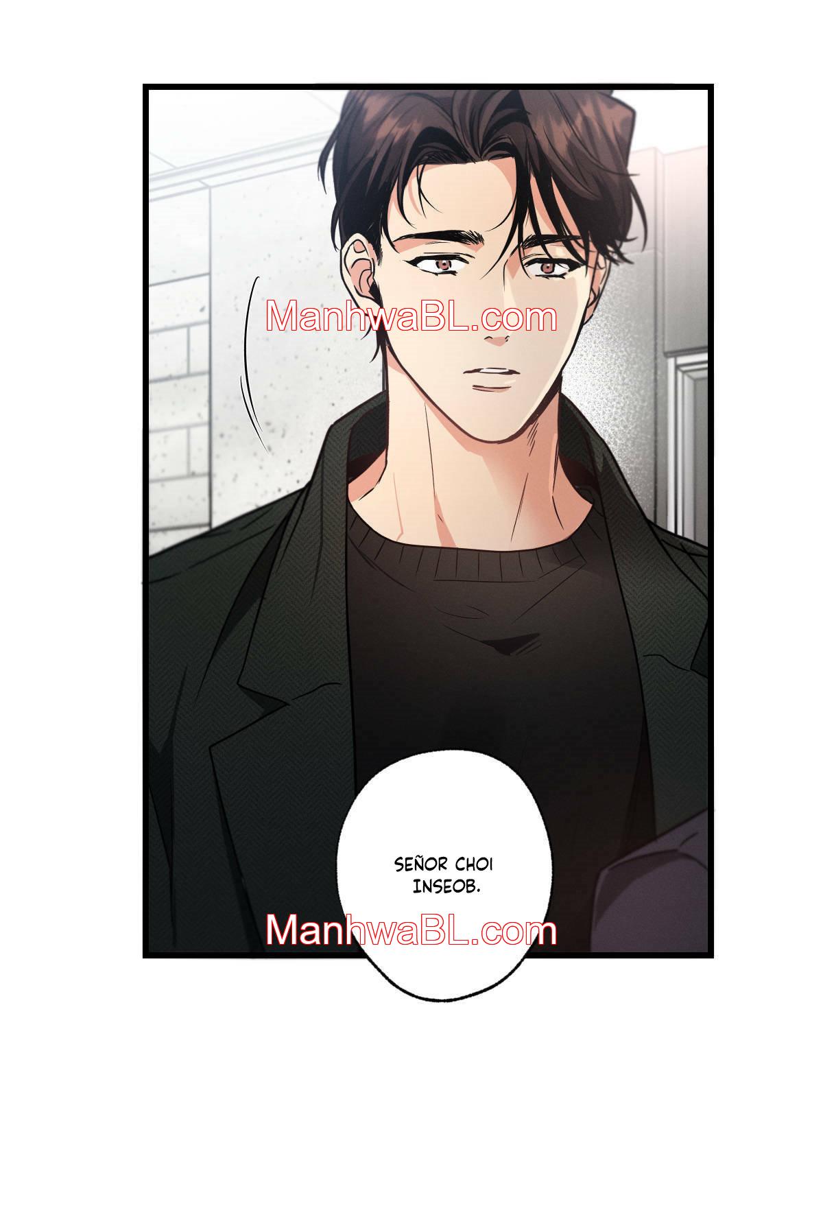 Love History Caused by Willful Negligence - Capítulo 20 manhwa