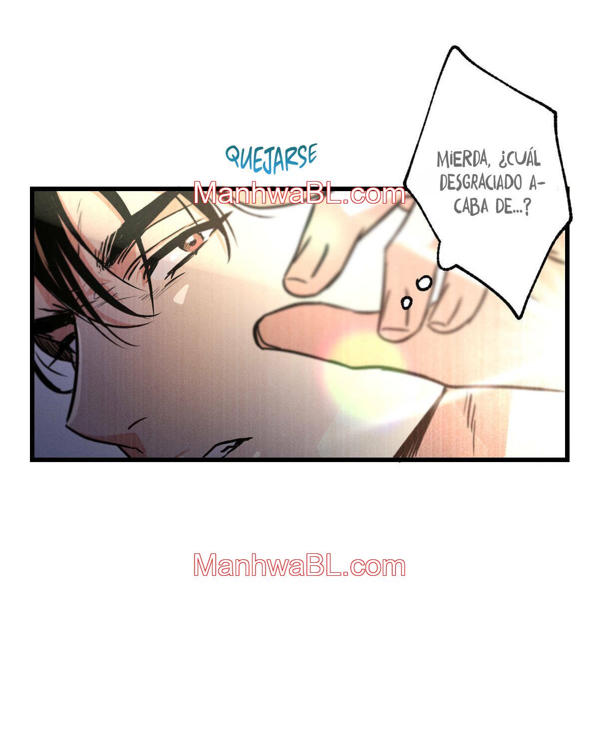 Love History Caused by Willful Negligence - Capítulo 20 manhwa