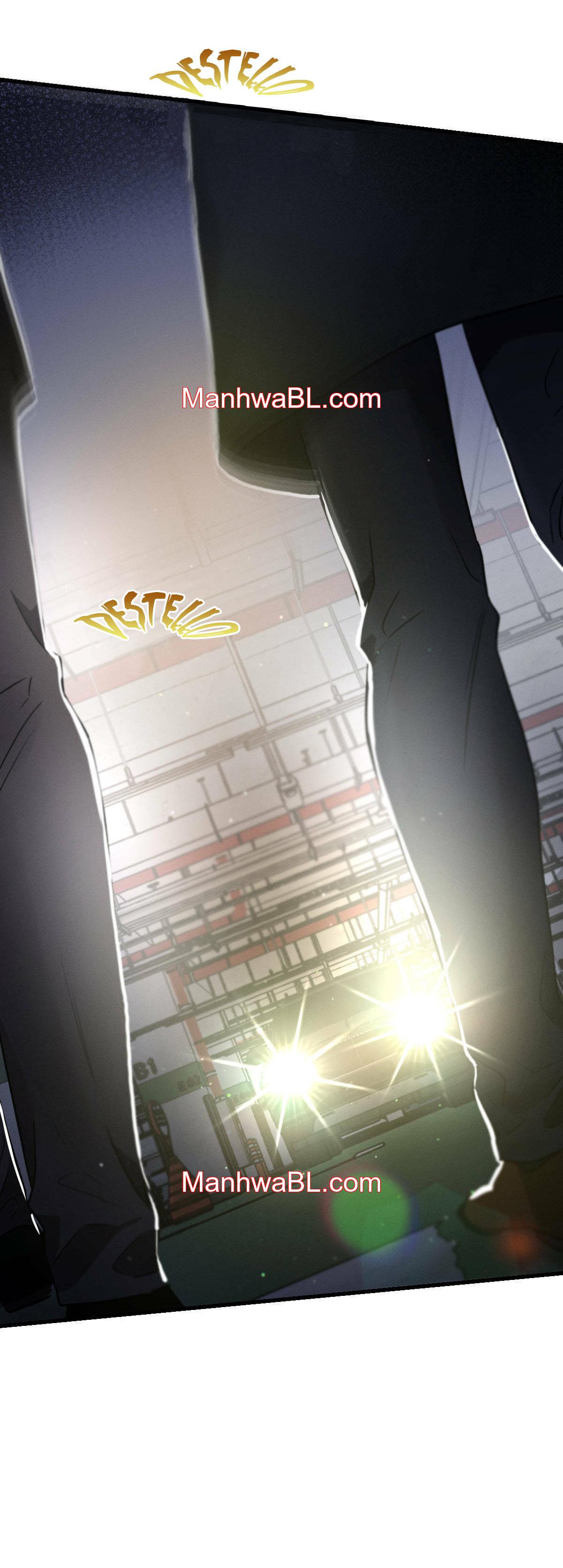 Love History Caused by Willful Negligence - Capítulo 20 manhwa
