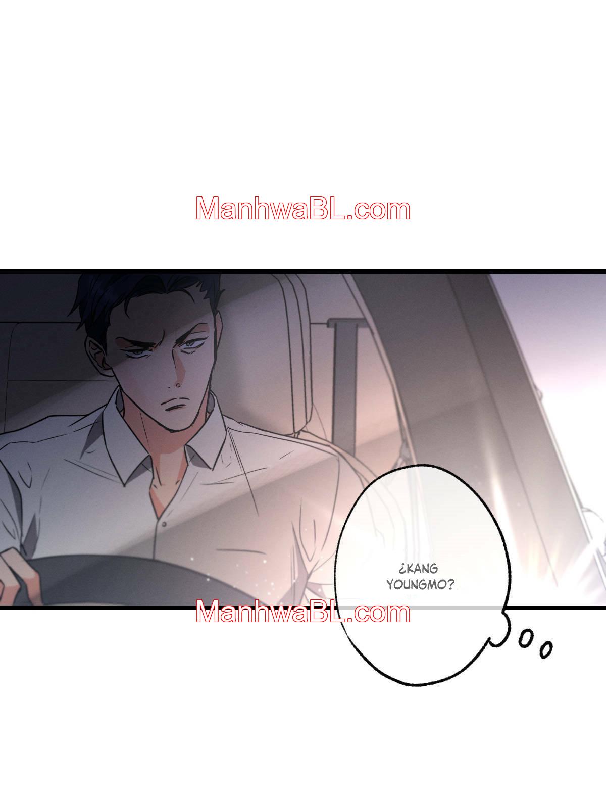 Love History Caused by Willful Negligence - Capítulo 20 manhwa