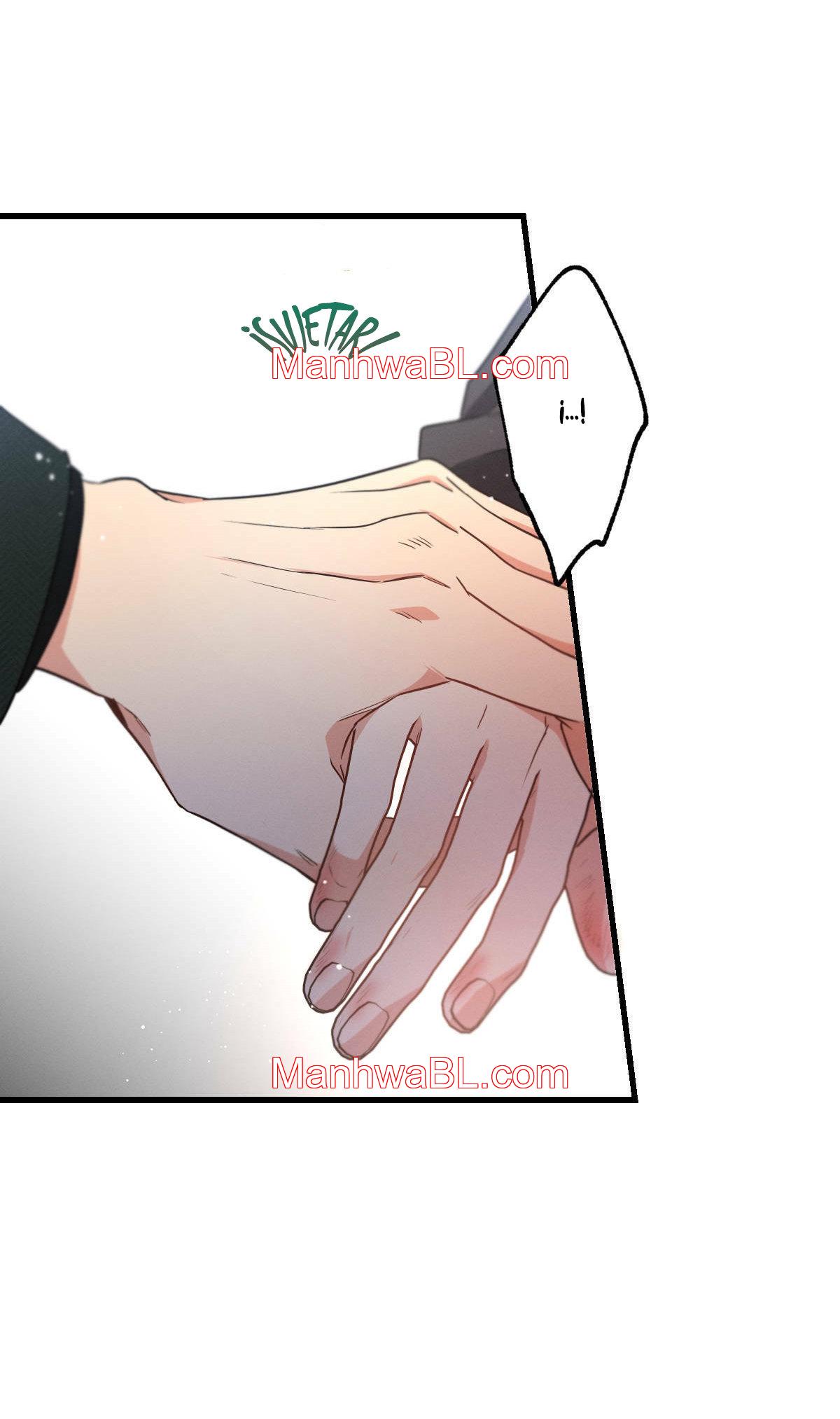 Love History Caused by Willful Negligence - Capítulo 20 manhwa
