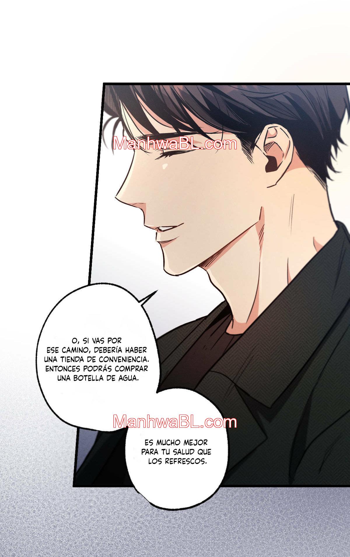 Love History Caused by Willful Negligence - Capítulo 20 manhwa