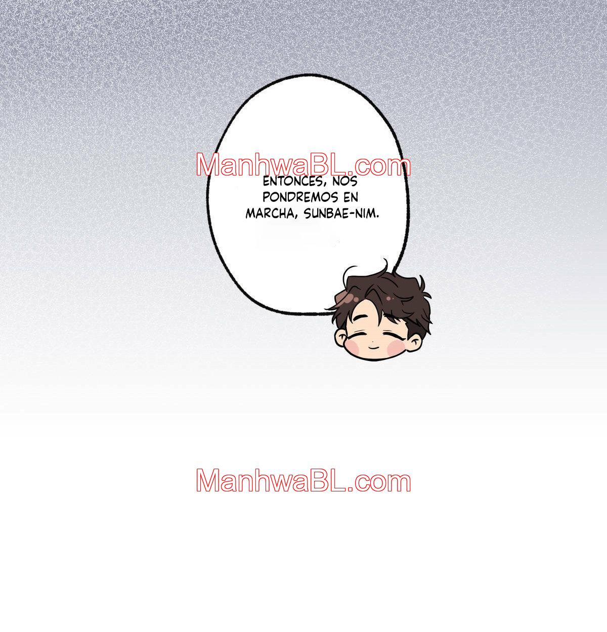 Love History Caused by Willful Negligence - Capítulo 20 manhwa