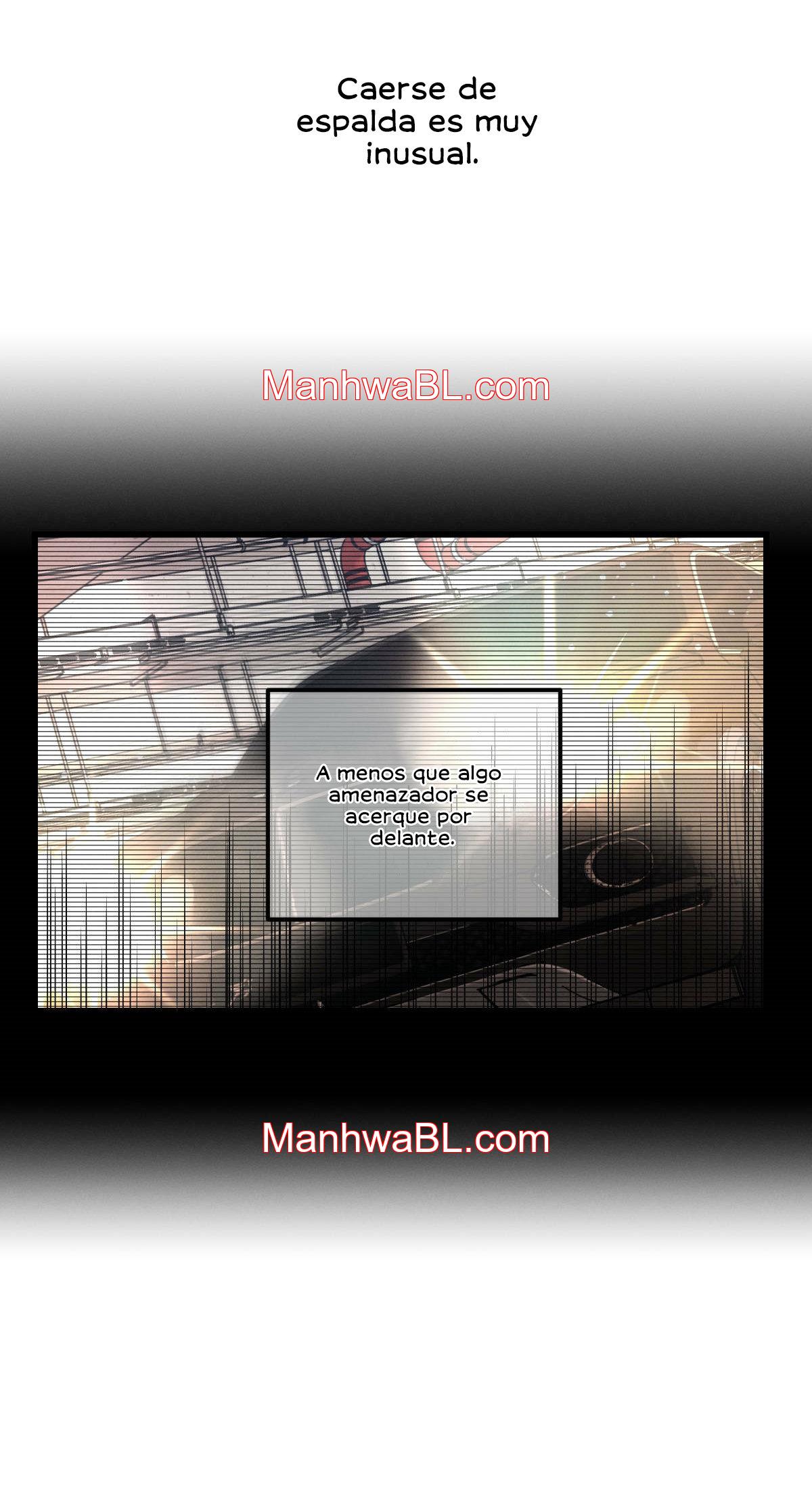 Love History Caused by Willful Negligence - Capítulo 20 manhwa
