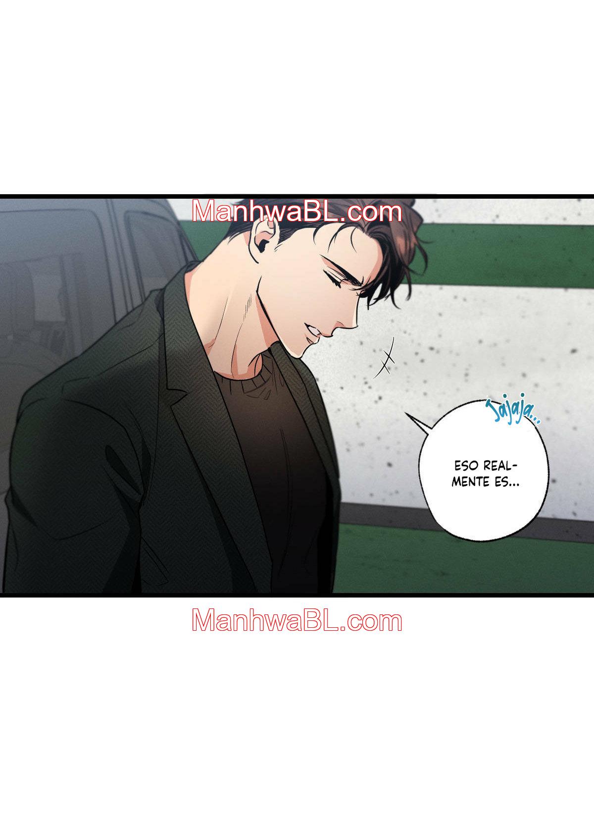 Love History Caused by Willful Negligence - Capítulo 20 manhwa