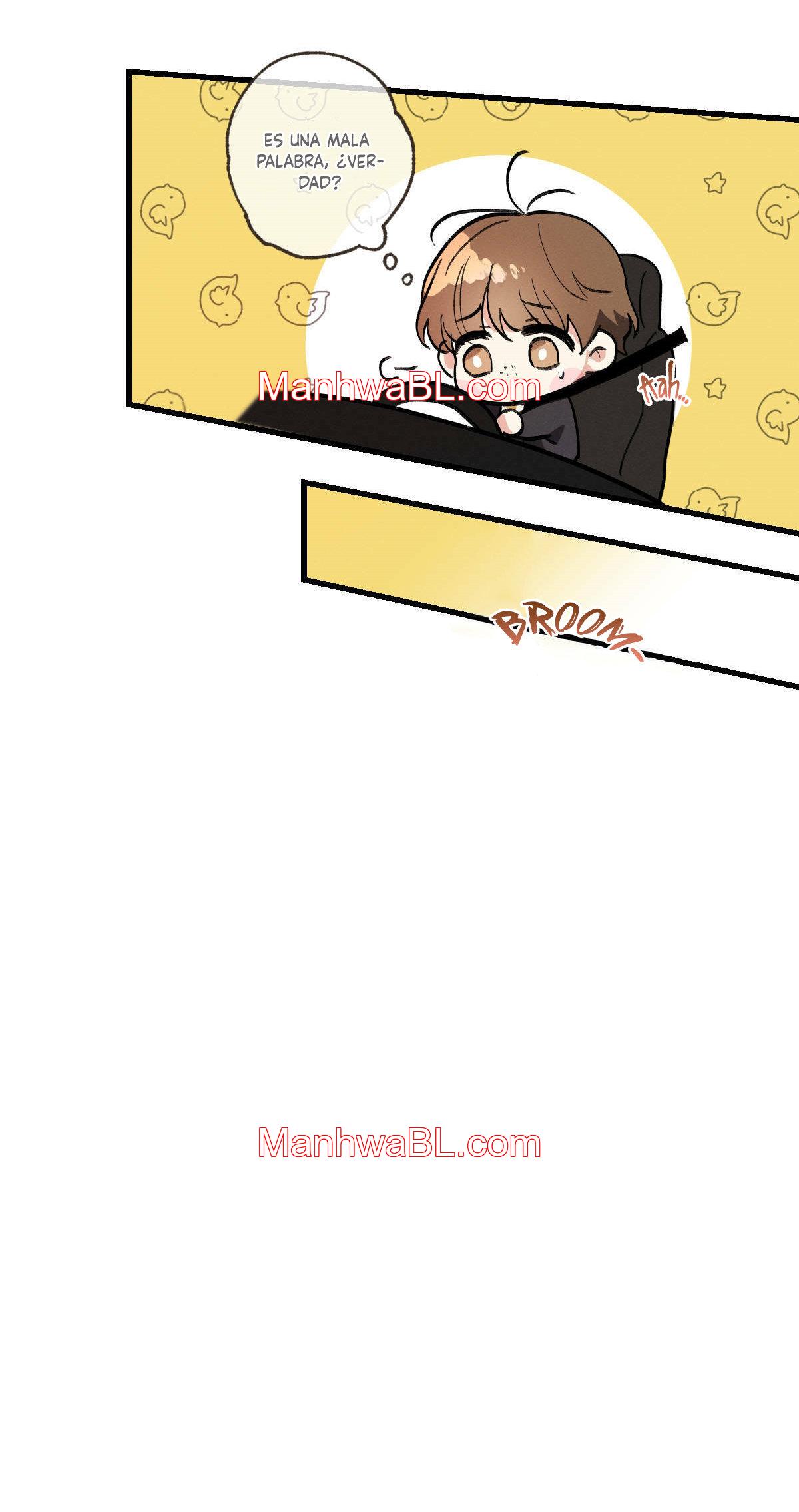 Love History Caused by Willful Negligence - Capítulo 20 manhwa