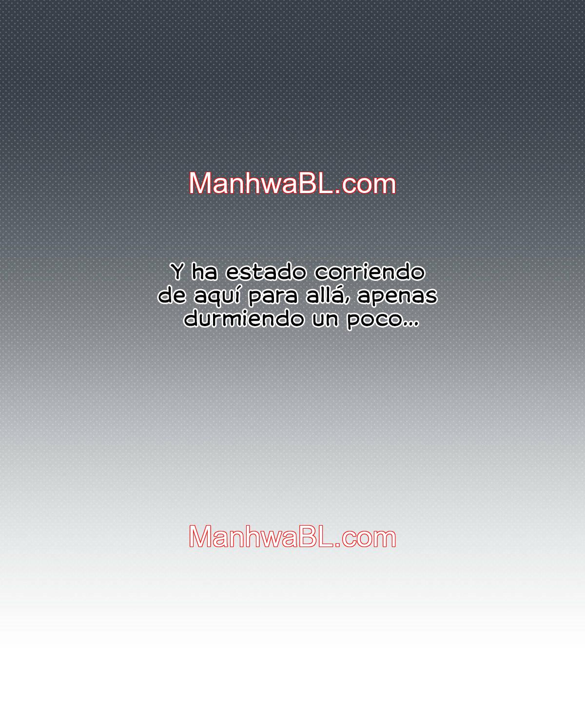 Love History Caused by Willful Negligence - Capítulo 20 manhwa