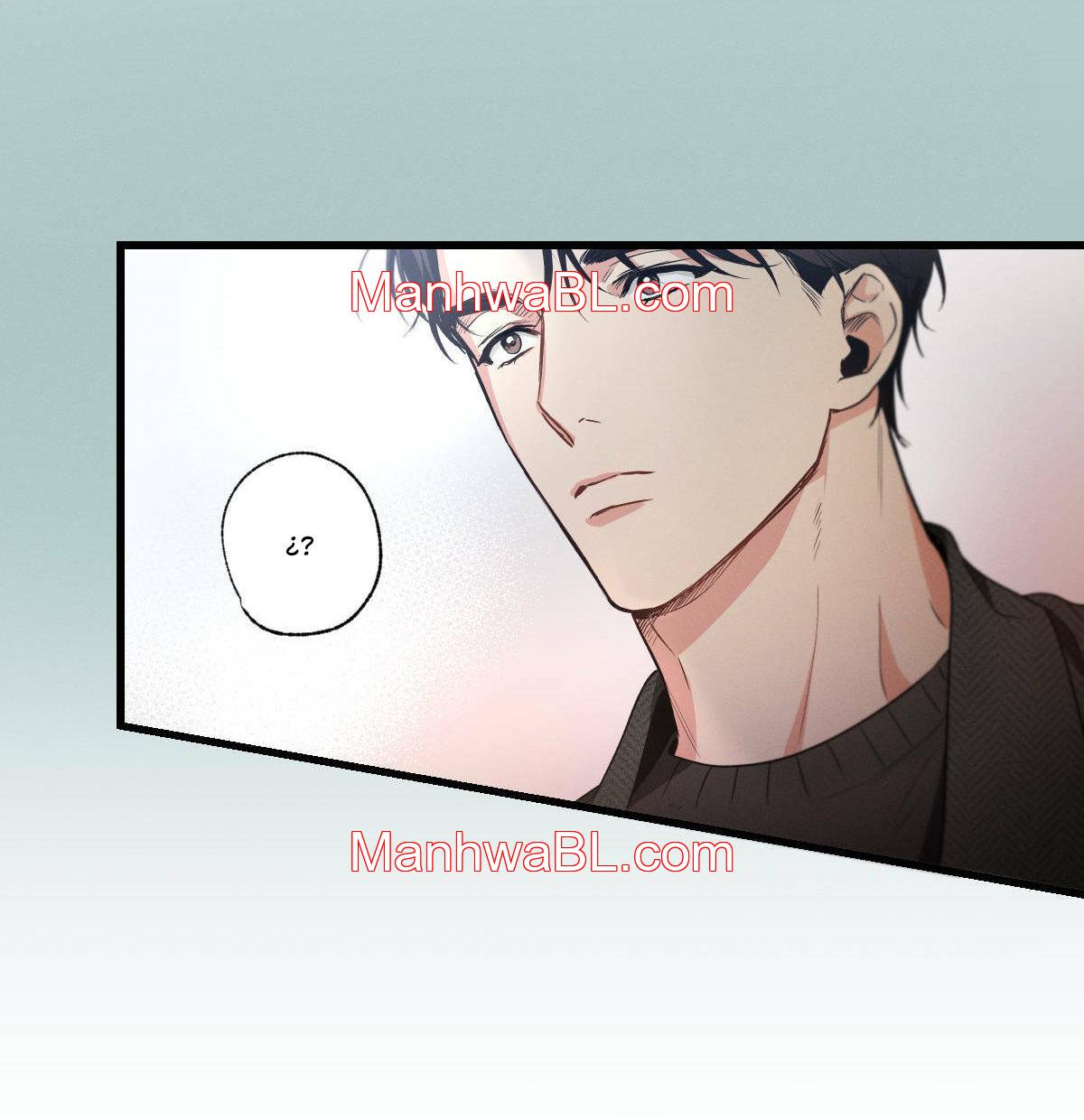 Love History Caused by Willful Negligence - Capítulo 20 manhwa