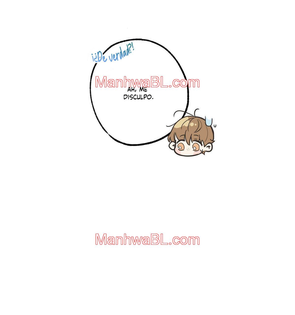 Love History Caused by Willful Negligence - Capítulo 20 manhwa