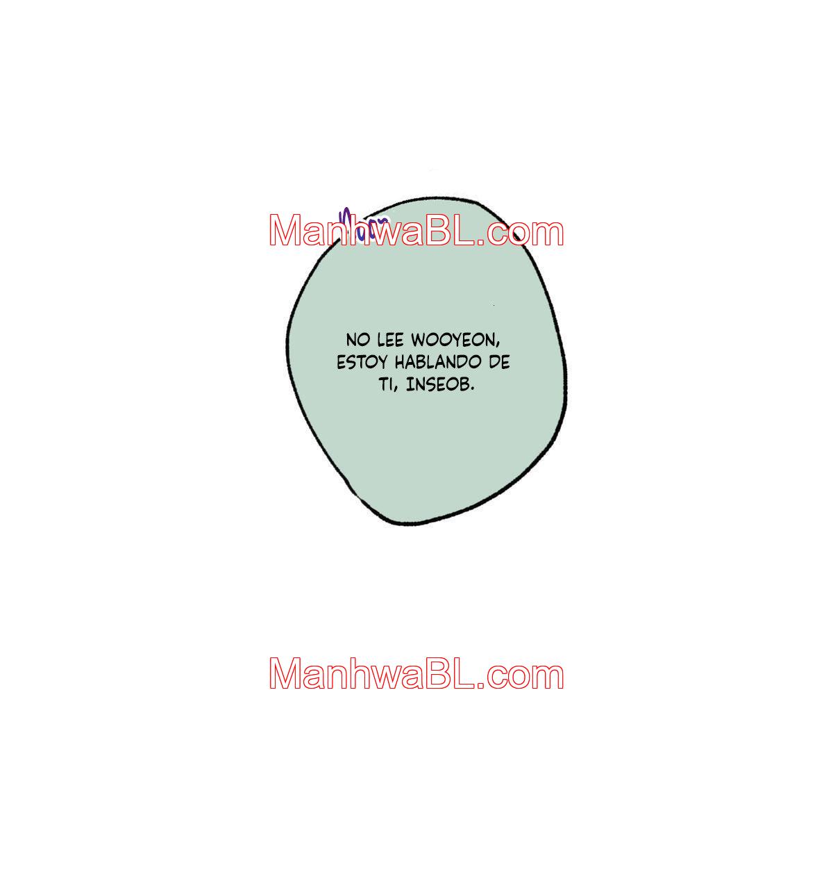 Love History Caused by Willful Negligence - Capítulo 20 manhwa