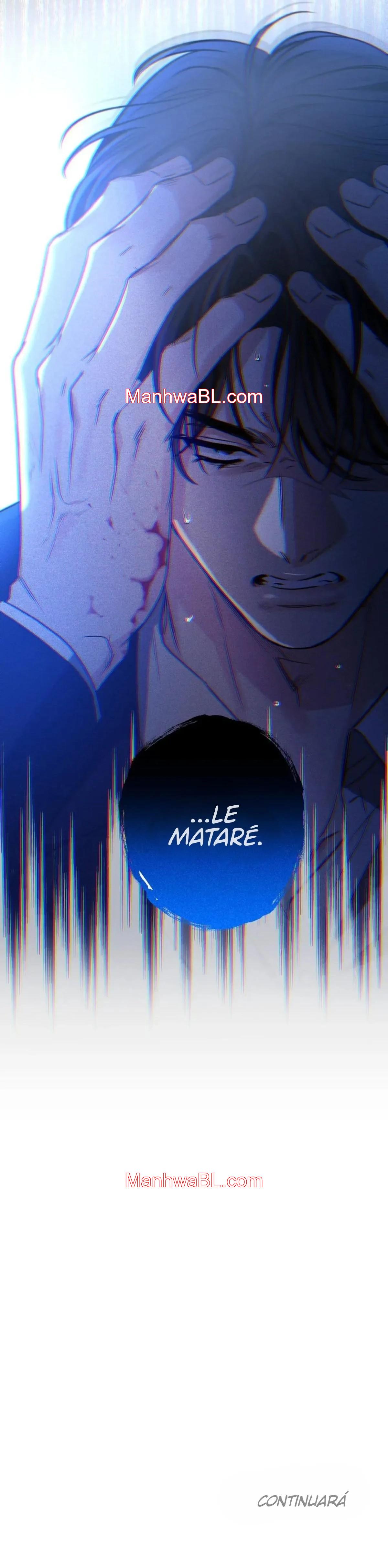 Love History Caused by Willful Negligence - Capítulo 92 manhwa