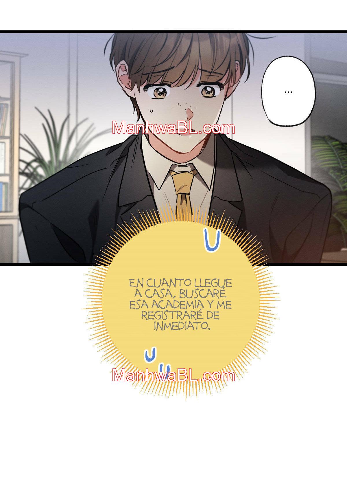 Love History Caused by Willful Negligence - Capítulo 30 manhwa