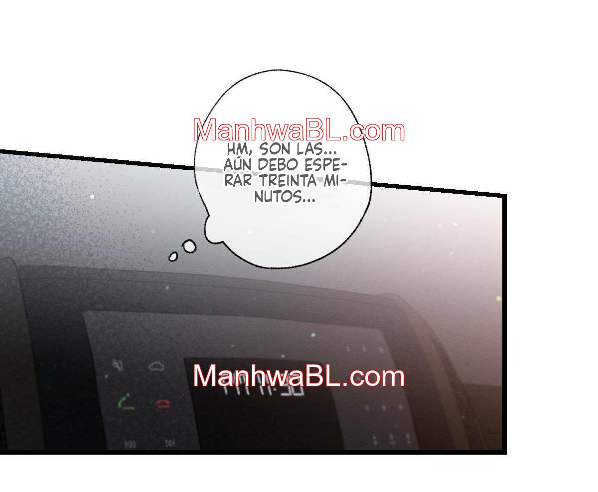 Love History Caused by Willful Negligence - Capítulo 30 manhwa