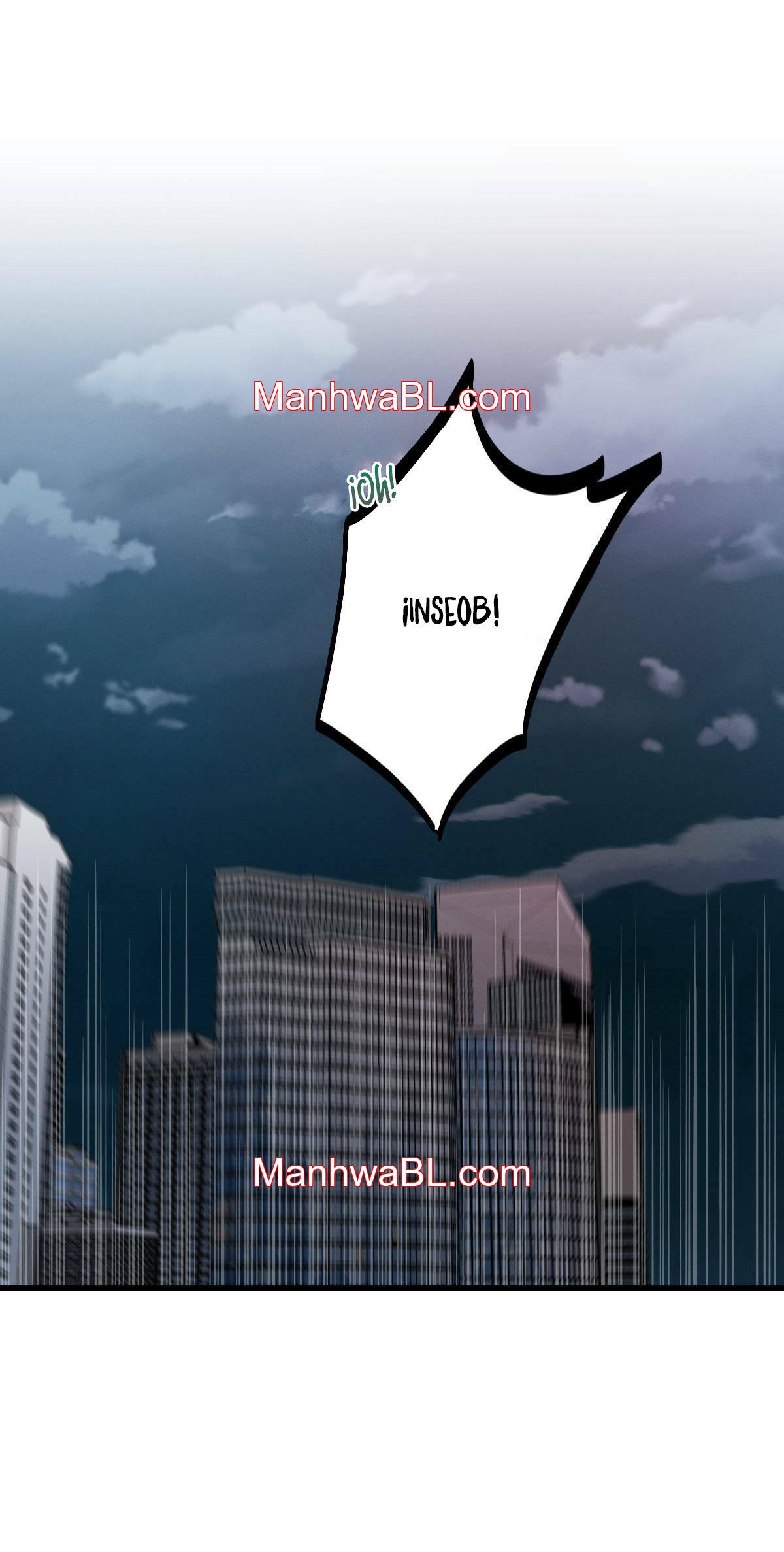 Love History Caused by Willful Negligence - Capítulo 30 manhwa