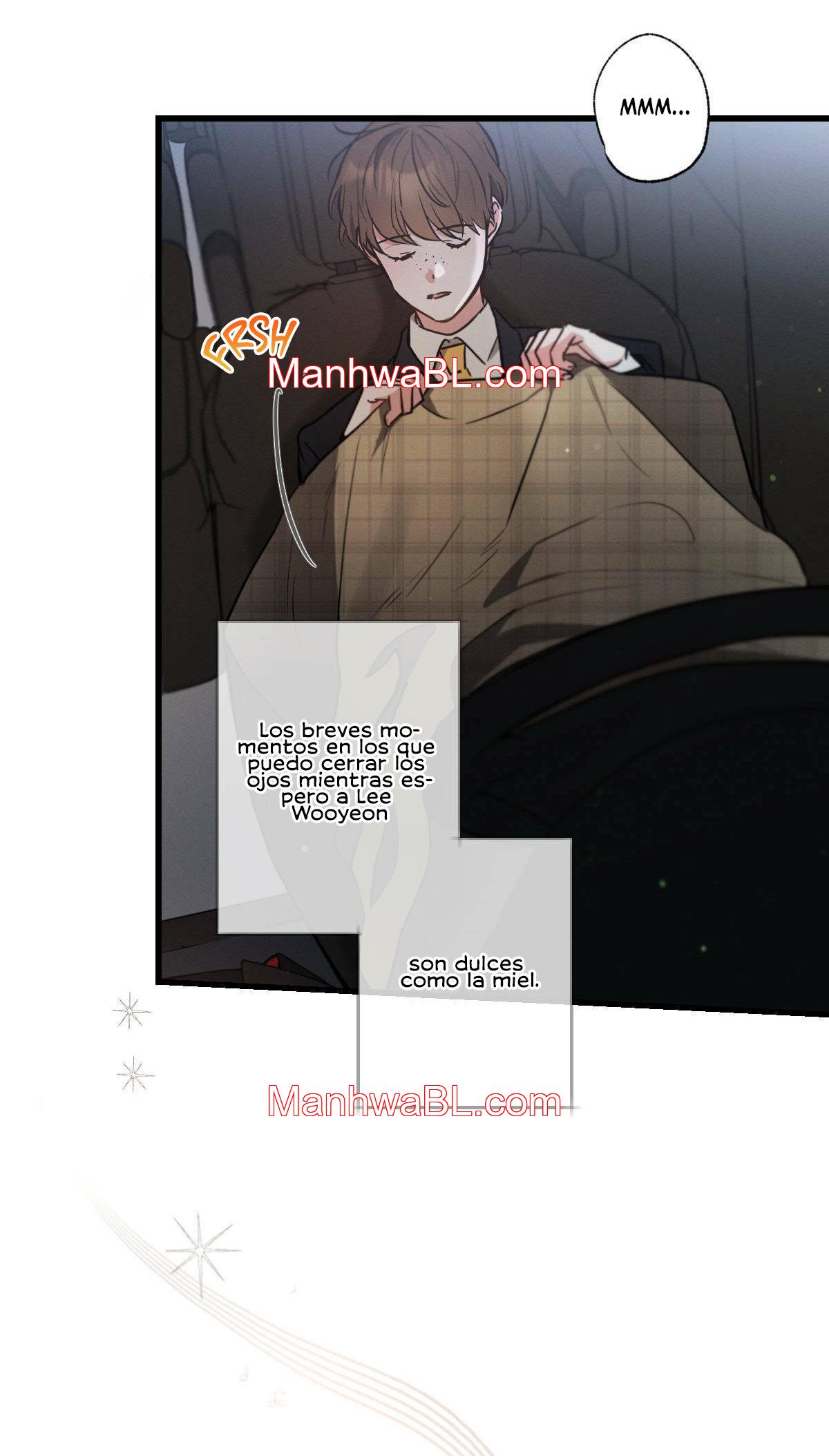 Love History Caused by Willful Negligence - Capítulo 30 manhwa