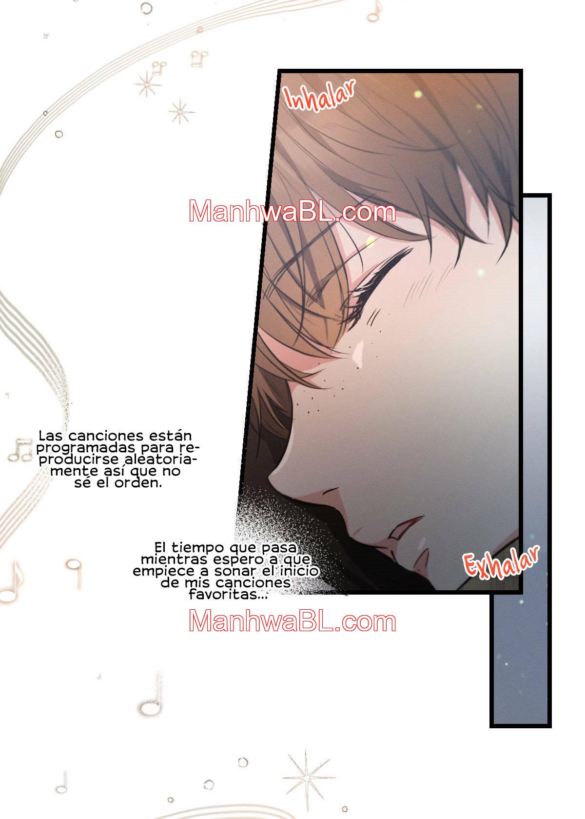 Love History Caused by Willful Negligence - Capítulo 30 manhwa