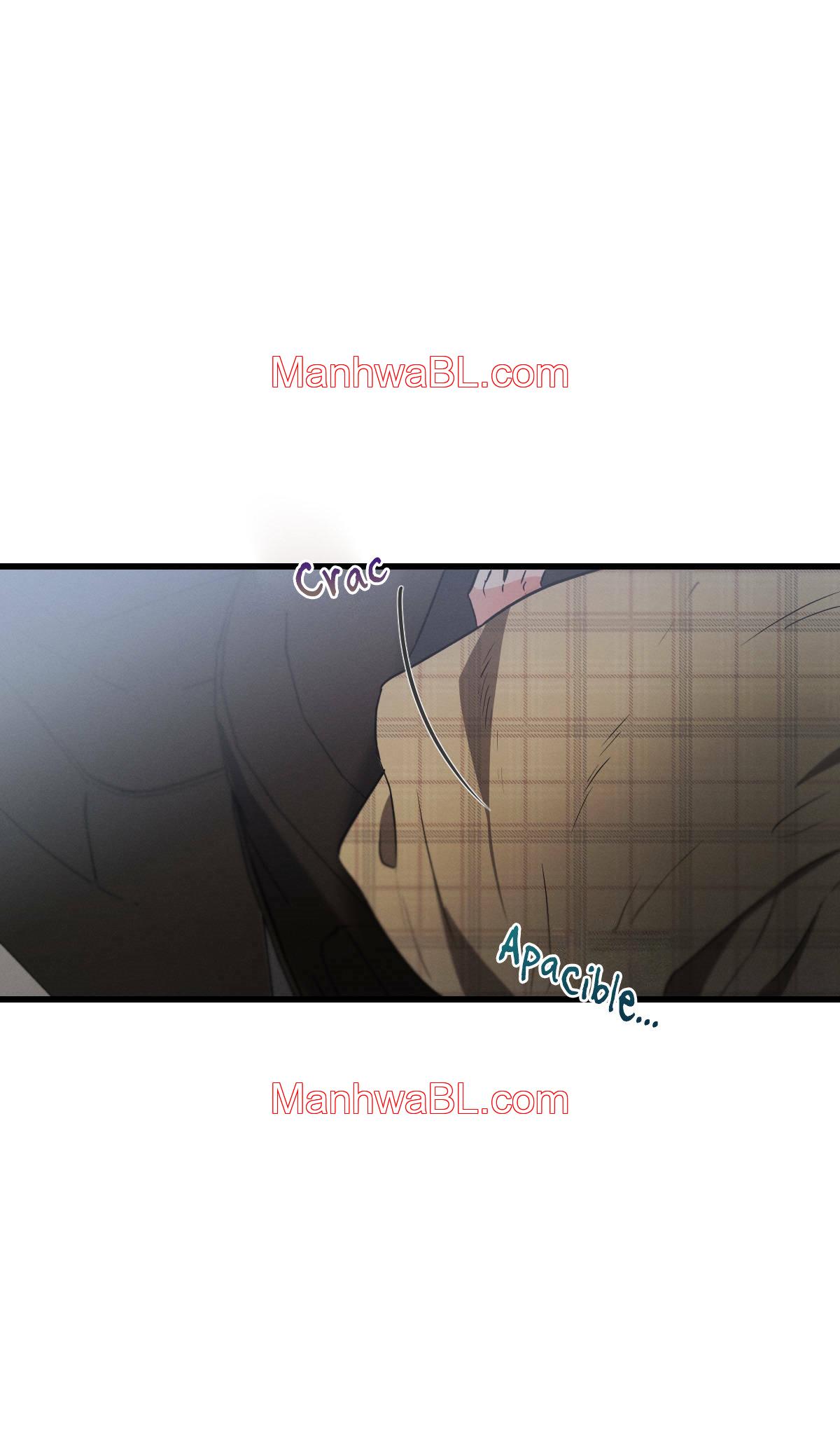 Love History Caused by Willful Negligence - Capítulo 30 manhwa