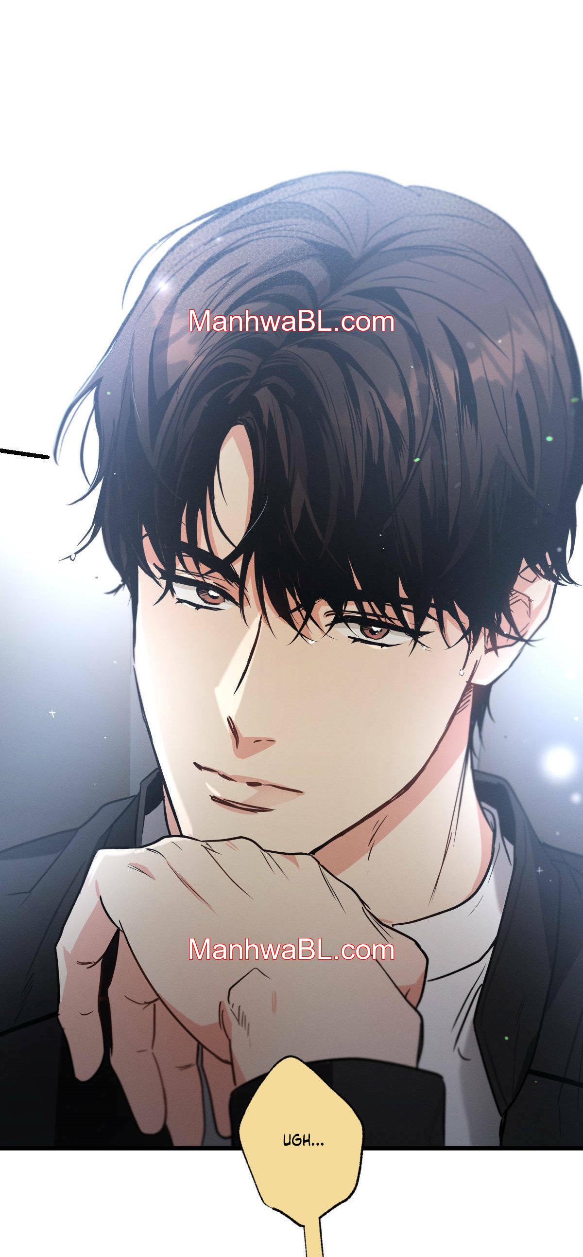 Love History Caused by Willful Negligence - Capítulo 30 manhwa