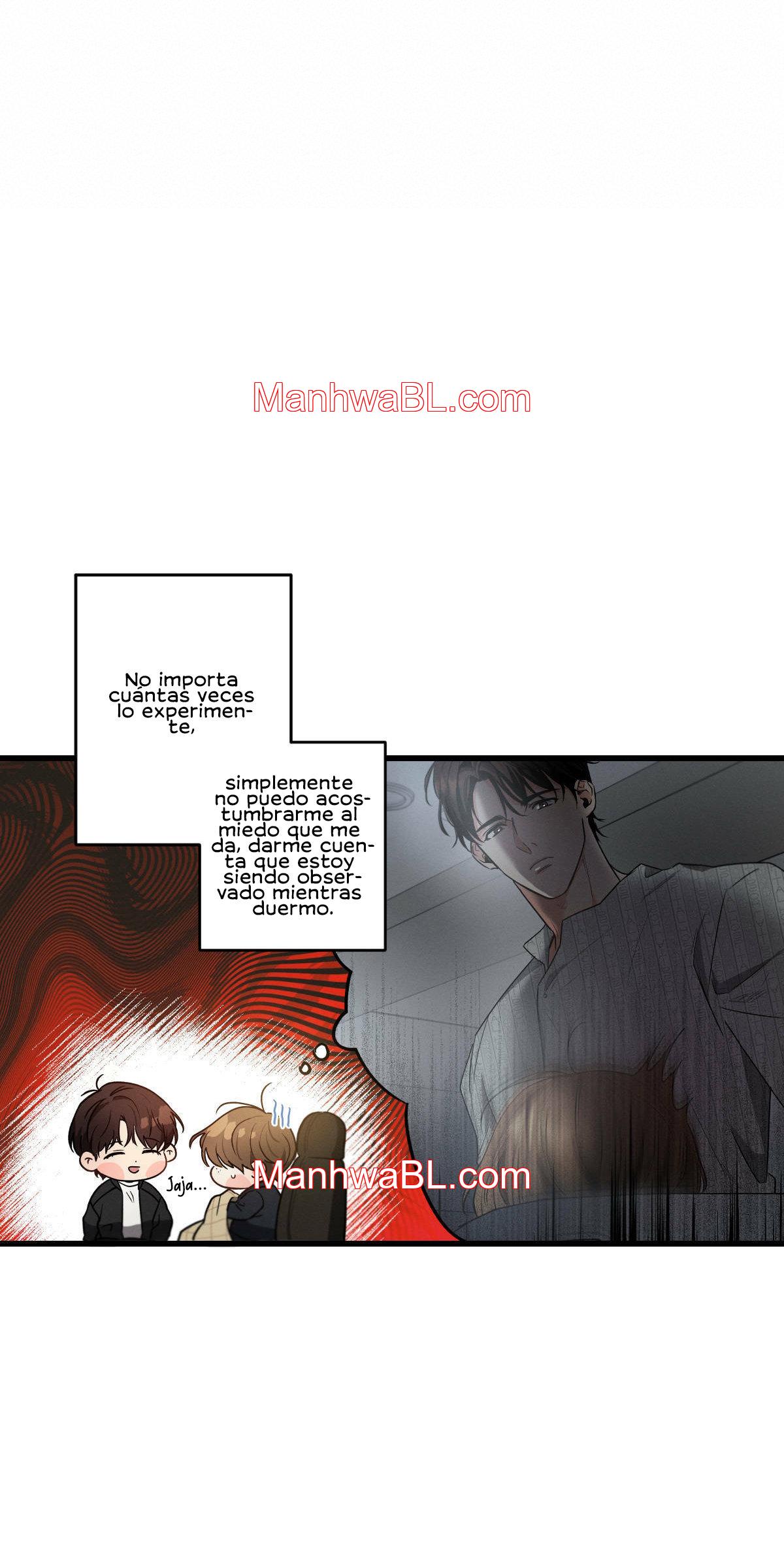 Love History Caused by Willful Negligence - Capítulo 30 manhwa