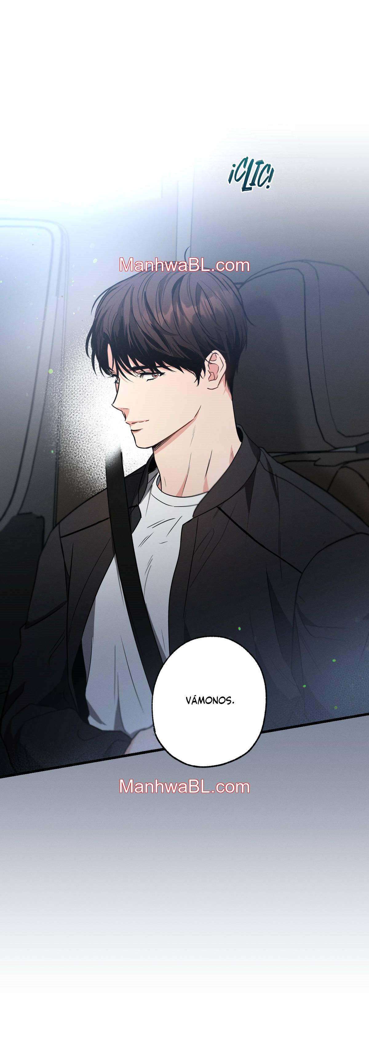 Love History Caused by Willful Negligence - Capítulo 30 manhwa