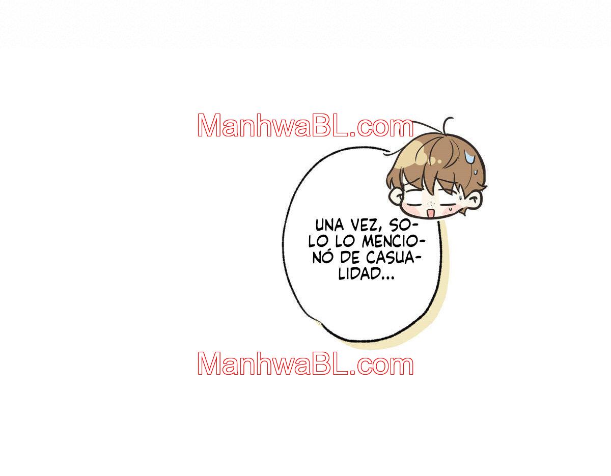 Love History Caused by Willful Negligence - Capítulo 30 manhwa