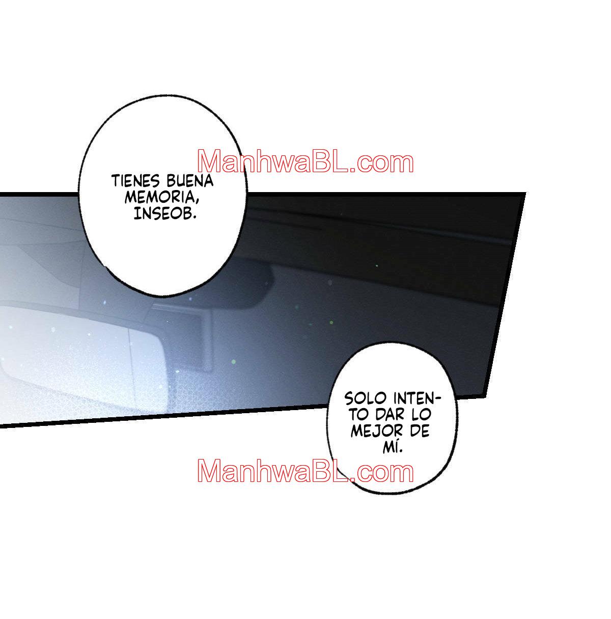 Love History Caused by Willful Negligence - Capítulo 30 manhwa