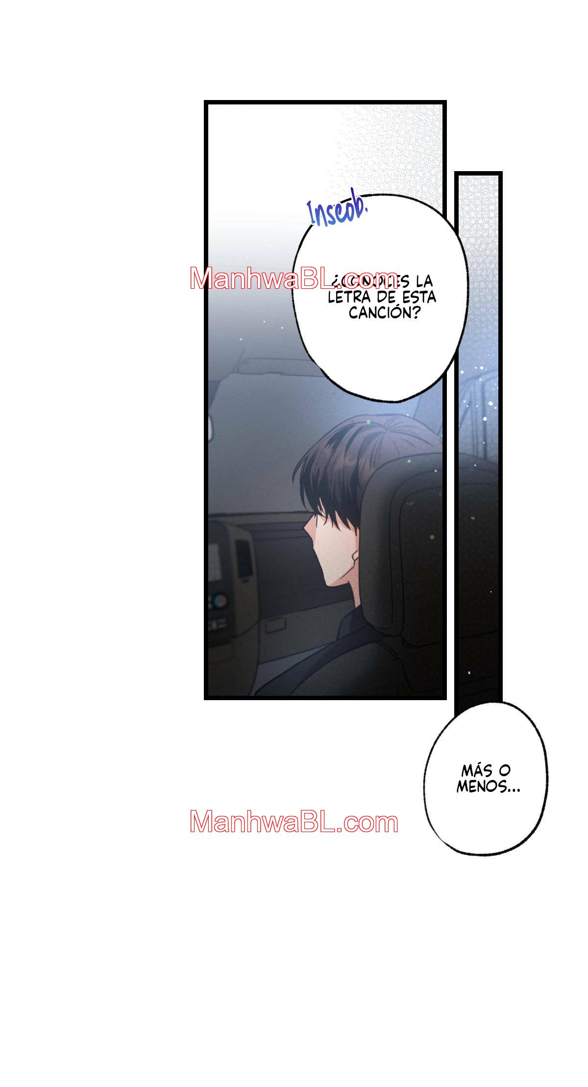 Love History Caused by Willful Negligence - Capítulo 30 manhwa