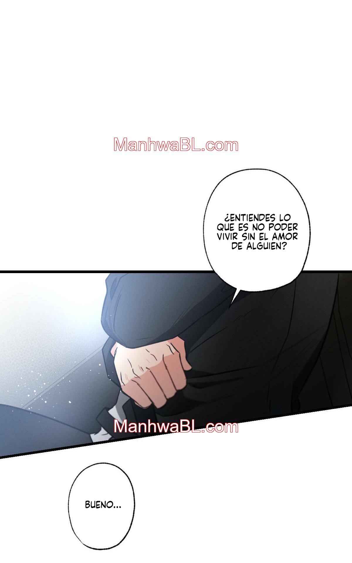 Love History Caused by Willful Negligence - Capítulo 30 manhwa