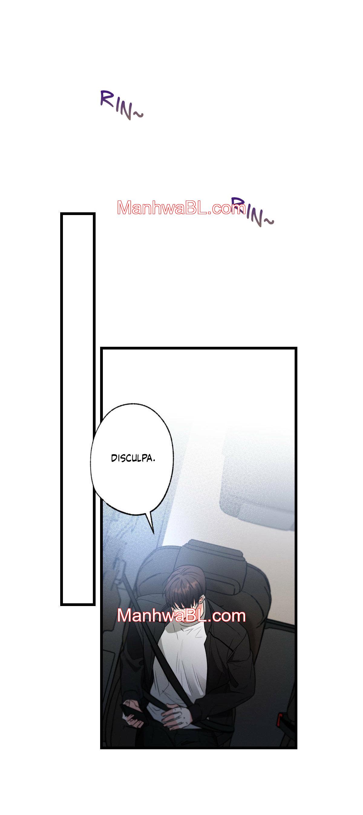 Love History Caused by Willful Negligence - Capítulo 30 manhwa