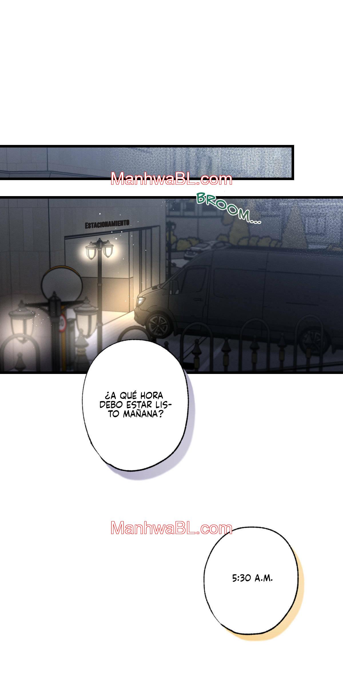 Love History Caused by Willful Negligence - Capítulo 30 manhwa