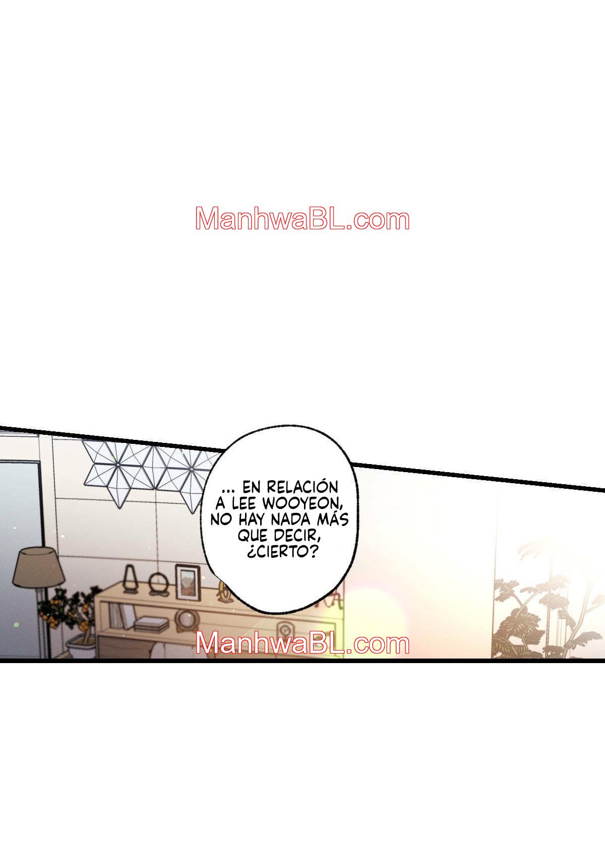 Love History Caused by Willful Negligence - Capítulo 30 manhwa