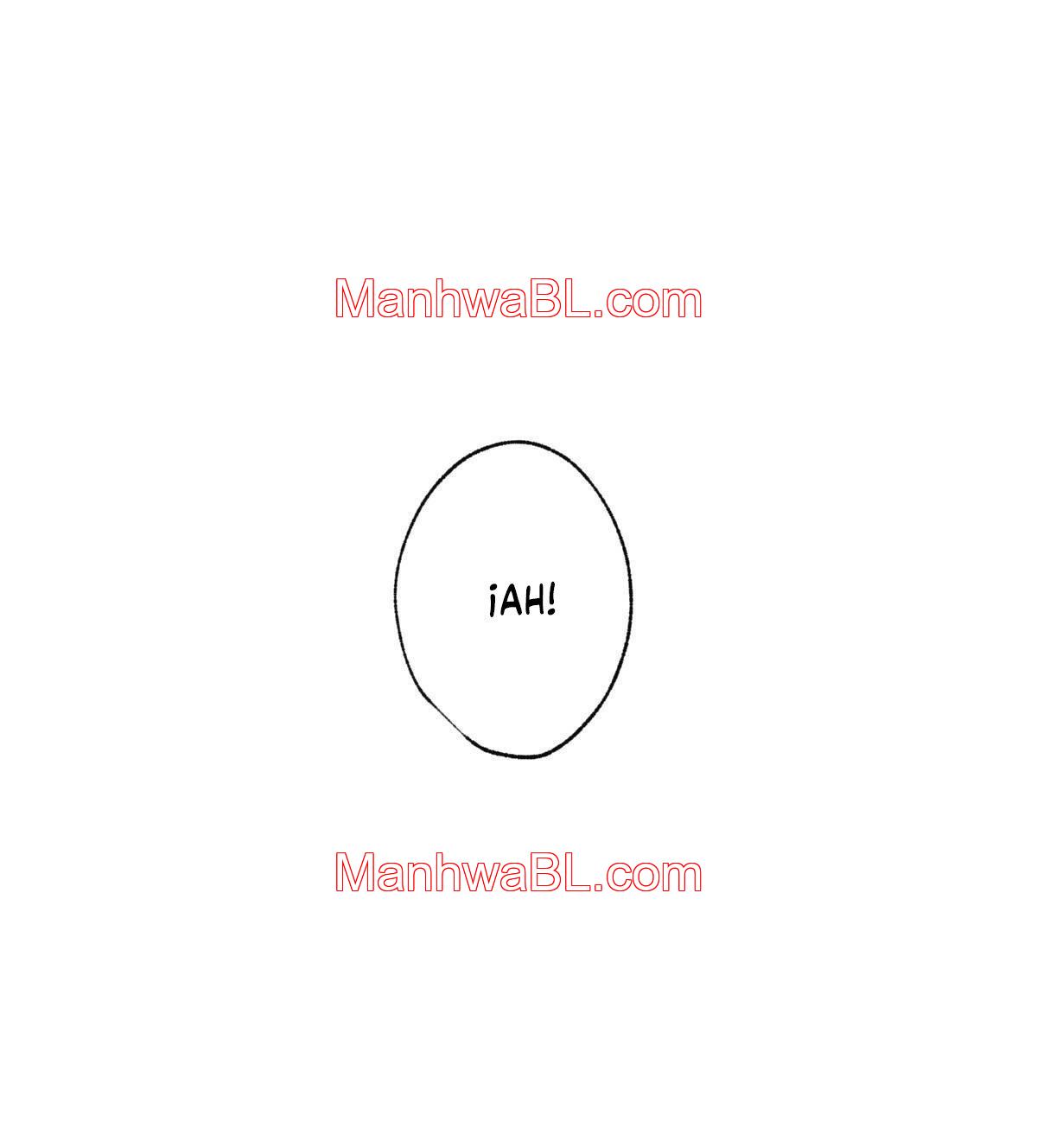 Love History Caused by Willful Negligence - Capítulo 6 manhwa